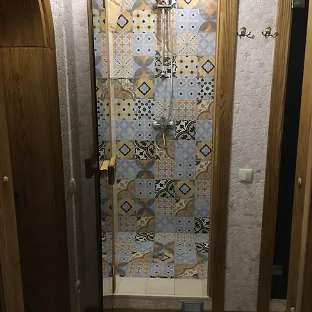 Tsatsa Vandrarhem *